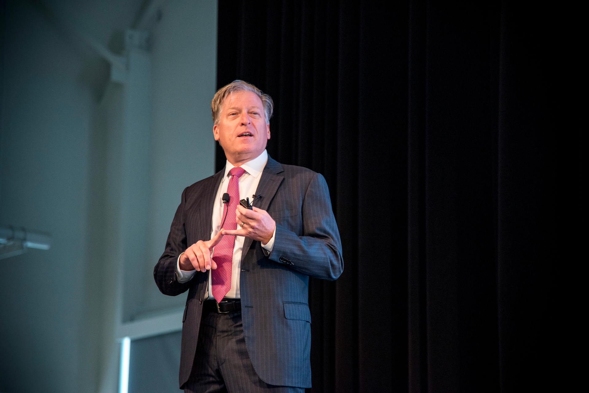 ACT President and Senior Analyst Kenny Vieth