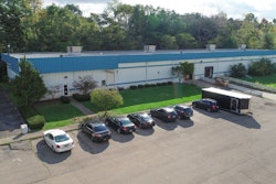Lubrication Specialties Inc. announces the expansion of its warehouse footprint with the addition of a 24,000 sq.-ft. facility located in Mt. Gilead, OH.