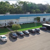 Lubrication Specialties Inc. announces the expansion of its warehouse footprint with the addition of a 24,000 sq.-ft. facility located in Mt. Gilead, OH.