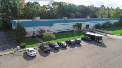 Lubrication Specialties Inc. announces the expansion of its warehouse footprint with the addition of a 24,000 sq.-ft. facility located in Mt. Gilead, OH.