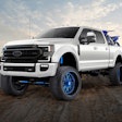 SEMA Ford F-Series Truck of the Year