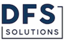 DFS Solutions logo