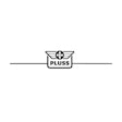 Pluss Corp logo