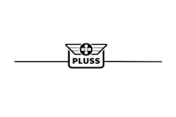 Pluss Corp logo
