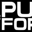 PureForge logo