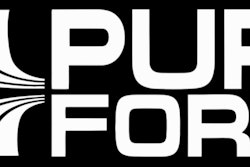 PureForge logo