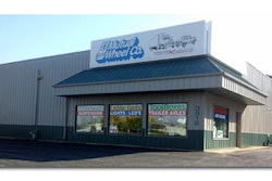 Mutual Wheel Company