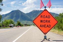 Road work is ahead for America after passing of a $1.2 trillion infrastructure package