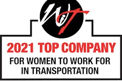 WIT Top Company to Work For logo