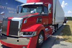 Western Star 5700XE