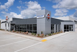 Mid-State Truck Service facility