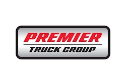 Premier Truck Group logo