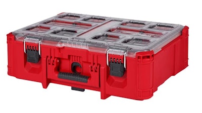 Milwaukee Tool toolbox