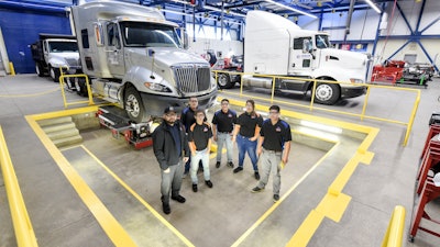 Duncan Polytechnical High School