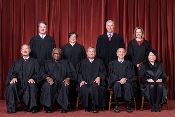 Arguments begin Jan. 7 U.S. Supreme Court Biden vax mandate