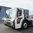 Mack LR Electric
