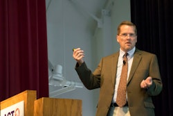 ACT Research Vice President Steve Tam