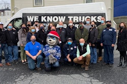 ATG Haulin' for Hunger 2021