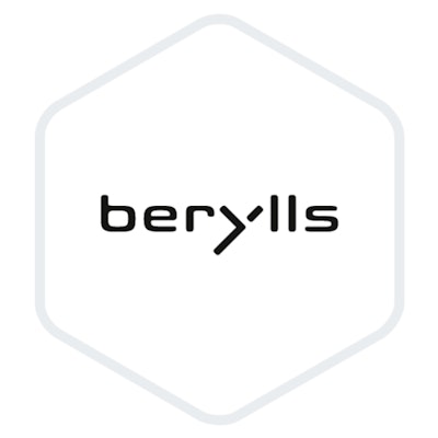 Berylls Strategy Advisors logo