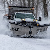 Buyers' Products snow plow