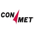 ConMet logo
