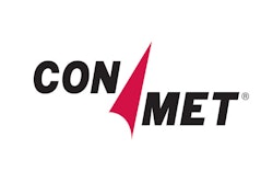 ConMet logo