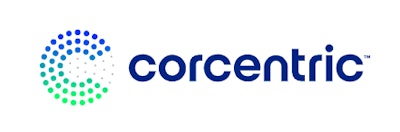 Corcentric logo