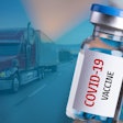 COVID's impact on trucking