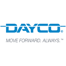 Dayco logo