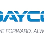 Dayco logo
