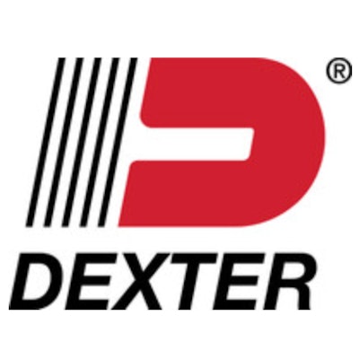 Dexter company logo