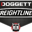 Doggett Freightliner logo