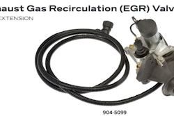Dorman exhaust gas recirculation valve.