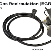 Dorman exhaust gas recirculation valve.