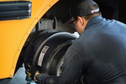 FleetPride parts offering