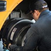 FleetPride parts offering