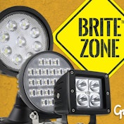 Grote Industries expands its line of BriteZone LED lights.