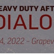 Heavy Duty Aftermarket Dialogue logo