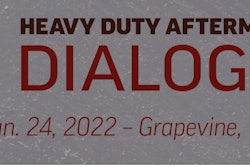 Heavy Duty Aftermarket Dialogue logo