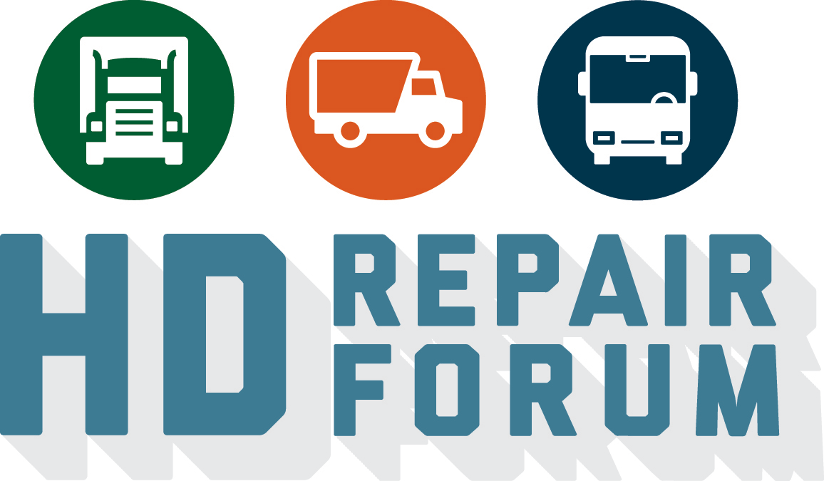 HD Repair Forum logo