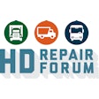 HD Repair Forum logo