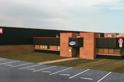 Kenworth Truck Centres' Mississauga North location.