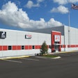 New Kenworth of Jacksonville facility