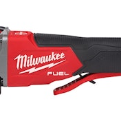 Milwaukee Tool introduces grinders for cutting and grinding.