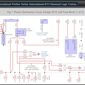 Mitchell 1 advanced interactive wiring diagram