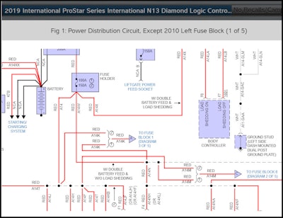 Mitchell 1 advanced interactive wiring diagram