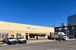 Weldon Parts' Oklahoma City store