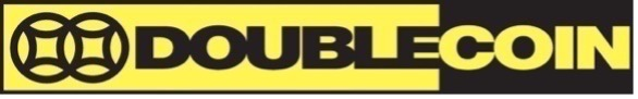 Double Coin logo