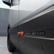 Rivian expanding commercial EV van ineup