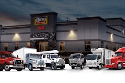 Rush Truck Center